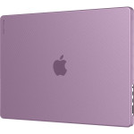 Чехол-накладка для ноутбука INCASE Dots Hardshell Case with Makrolon для MacBook Pro 16" (2021-2024) 16" Ice Pink