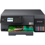 БФП EPSON EcoTank L8100 (C11CK94401)