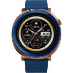 Смарт-годинник HIFUTURE Aurora Blue
