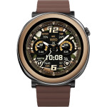 Смарт-годинник HIFUTURE Aurora Brown