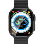 Смарт-годинник HOCO Y23 Ultra 51mm Black