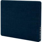 Чехол-накладка для ноутбука INCASE Textured Hardshell in Woolenex для MacBook Pro 16" (2021-2024) 16" Cobalt
