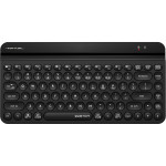 Клавиатура беспроводная A4TECH Fstyler FBK30 Black