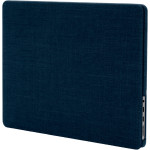 Чохол-накладка для ноутбука INCASE Textured Hardshell in Woolenex для MacBook Pro 14" (2021) 14" Cobalt