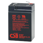 Аккумуляторная батарея CSB GP645 (6В, 4.5Ач)