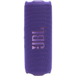 Портативна колонка JBL Flip 7 Purple (JBLFLIP7PUR)