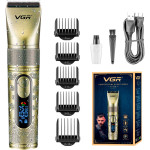 Машинка для стрижки волосся VGR V-659