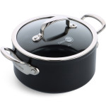 Каструля GREENPAN Barcelona Pro 3.1л (CC005333-001)