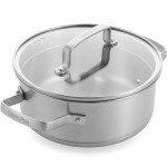 Каструля GREENPAN Chef's Collection 2л (CC007729-001)