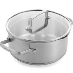 Каструля GREENPAN Chef's Collection 3л (CC007730-001)