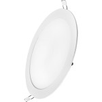 Світильник DELUX CFR LED 18 18W 4100К (90020439)