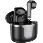 Навушники HOCO EQ7 Snowflake Black