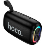 Портативна колонка HOCO HC25 Radiante Black