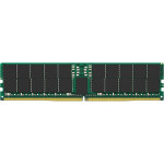Модуль памяти DDR5 5600MHz 64GB KINGSTON Server Premier ECC RDIMM (KSM56R46BD4-64MD)