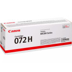 Тонер-картридж CANON 072H Black (5648C002)