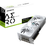 Видеокарта GIGABYTE GeForce RTX 5070 Ti Aero OC 16G (GV-N507TAERO OC-16GD)