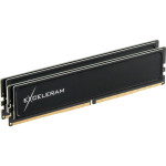 Модуль пам'яті EXCELERAM Dark DDR5 6000MHz 32GB Kit 2x16GB (ED50320603036CD)