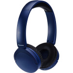 Навушники PANASONIC RB-HF630B Blue (RB-HF630BG-A)