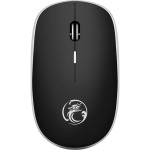 Мышь iMICE G-1600 Black