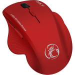 Мышь iMICE G6 Red