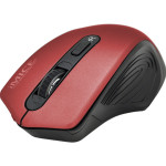 Мышь игровая iMICE G-1800 Red