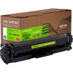Тонер-картридж PATRON Green Label сумісний з HP 415A Magenta (PN-415AMGL)