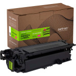 Тонер-картридж PATRON Green Label сумісний з HP 504A Black (PN-504AMGL)