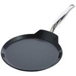 Сковорода для млинців GREENPAN Barcelona Pro 24см (CC005337-001)