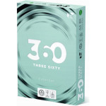 Офісний папір MM 360 Office Everyday A4 80г/м² 500арк