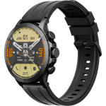 Смарт-годинник iMiLab IMIKI Xplorer Pro Black