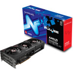 Відеокарта SAPPHIRE Pulse Radeon RX 9070 XT 16GB GDDR6 (11348-03-20G)