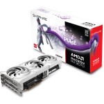 Відеокарта SAPPHIRE Pure Radeon RX 9070 16GB GDDR6 (11349-02-20G)