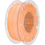 Пластик (філамент) для 3D принтера CREALITY Hyper PLA RFID 1.75mm, 1кг, Peach Fuzz (3301010462)