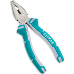 Плоскогубці комбіновані TOTAL Combination Pliers 160мм (THT110606P)