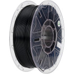 Пластик (філамент) для 3D принтера CREALITY Hyper PLA RFID 1.75mm, 1кг, Black (3301010406)