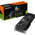 Видеокарта GIGABYTE GeForce RTX 5070 WindForce OC SFF 12G (GV-N5070WF3OC-12GD)