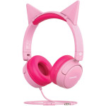 Навушники PROMATE Jewel Bubblegum