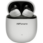 Навушники HIFUTURE OlymBuds3 Radiant White