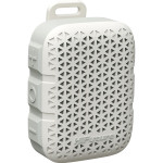 Портативна колонка HIFUTURE Pocket S Classic White