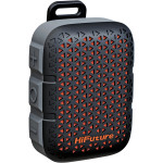 Портативна колонка HIFUTURE Pocket S Jet Black