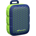 Портативна колонка HIFUTURE Pocket S Vibrant Blue