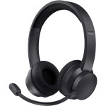 Навушники TRUST Ayda Wireless Black (25463)