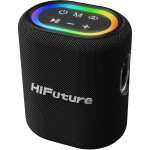 Портативна колонка HIFUTURE Vocalist 100 Black