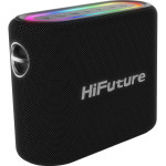 Портативна колонка HIFUTURE Vocalist 200 Black