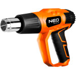 Фен строительный NEO TOOLS 04-710