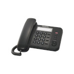 Проводной телефон PANASONIC KX-TS2352 Black