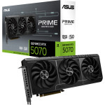 Відеокарта ASUS Prime GeForce RTX 5070 12GB GDDR7 (PRIME-RTX5070-12G)