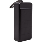 Повербанк POWERPLANT PB931422 20W 36000mAh Black