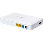 ДБЖ для роутера MARSRIVA KP6 18W 10000mAh