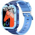 Детские смарт-часы BLACKVIEW Z20 Ocean Blue